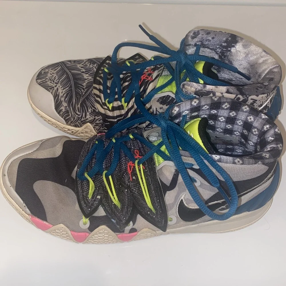 Nike 2020 kybrid